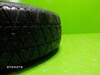 NISSAN QASHQAI I J10 kolo dojazdowe 145/90/16 5x114,3 - 2