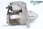 Motor de arranque Mitsubishi ASX|10-12 - 6