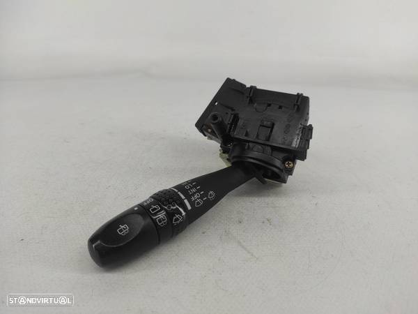 Manete/ Interruptor Limpa Vidros Hyundai Getz (Tb) - 5