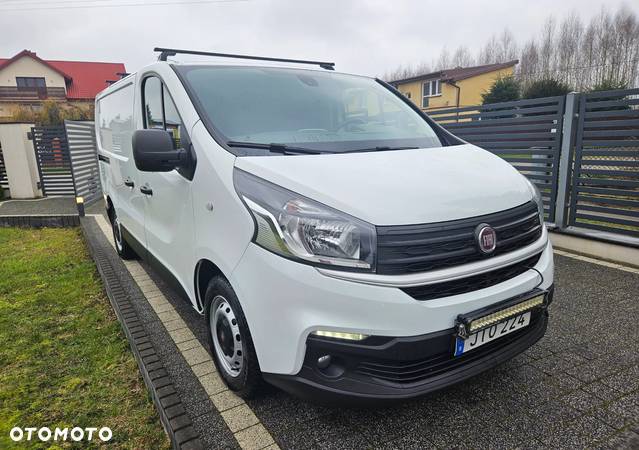 Fiat Talento - 6