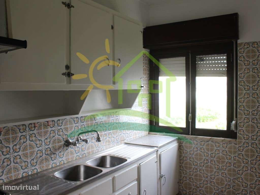 T1 Olival Basto a 10 minutos a pé do metro - Sr. Roubado-3