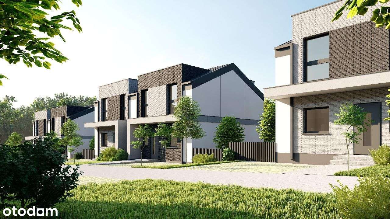 ul. Dębicka Bliźniaki 84 m2 - Pełny obrazek: 4/6