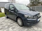 Volkswagen Caddy - 2