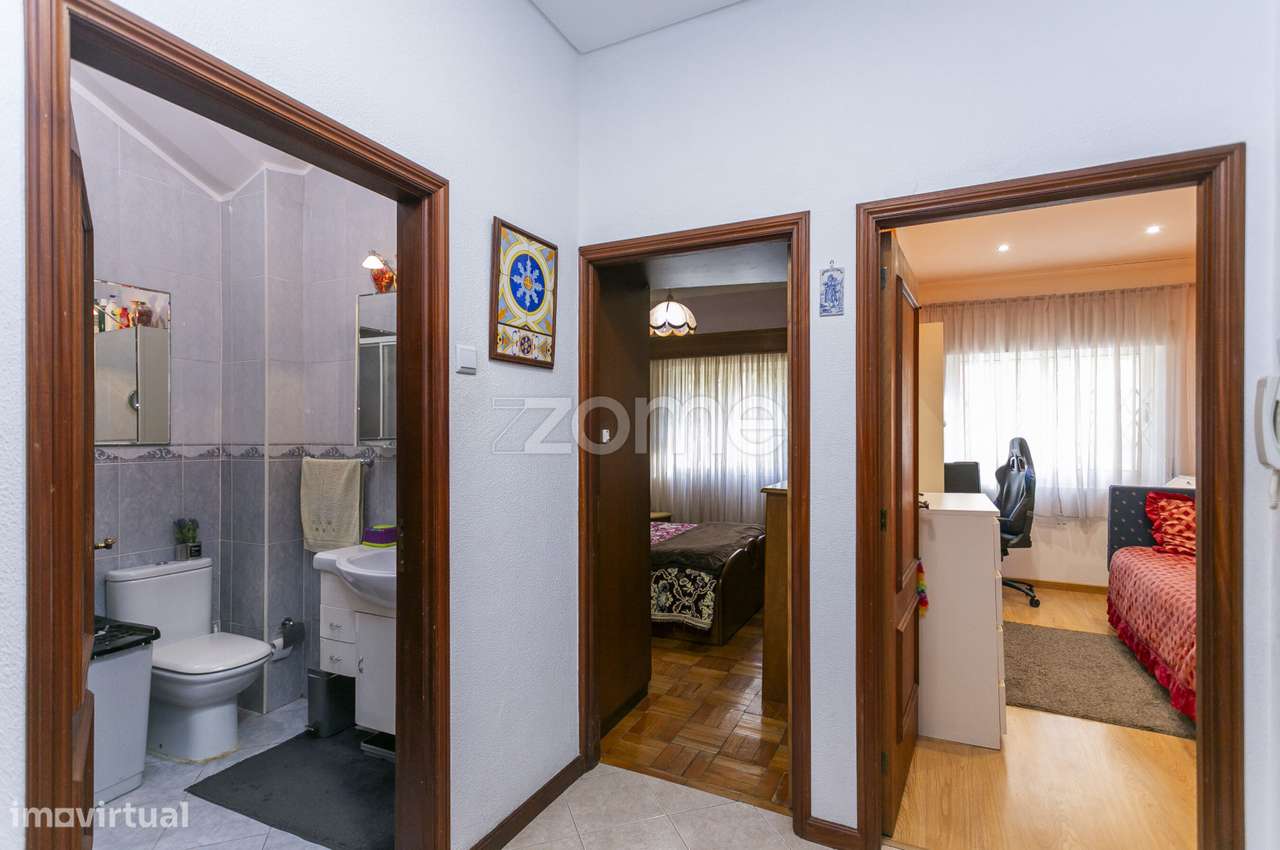 Apartamento T2 para venda em Paranhos - Grande imagem: 5/37