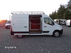 Opel MOVANO L2H2*2.3CDTI*2011r.* - 20