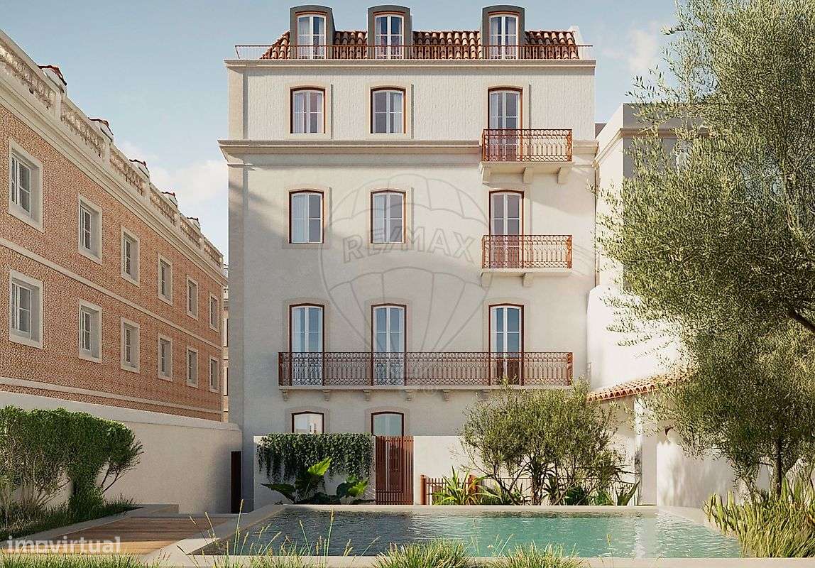 Apartamento T2 para venda - Grande imagem: 2/17