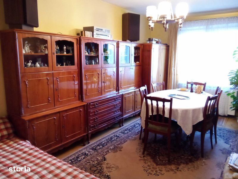 Vand Apartament 3 Camere , Conf 1 , 2 Bai Muncii Tg.Mures cu garaj,piv