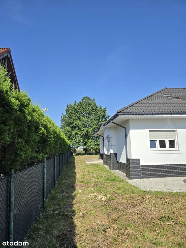 Dom Gorzów Wielkopolski, Osiedle Poznańskie -241 m - Pełny obrazek: 4/20