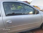 Drzwi prawe lewe przednie 3d opel corsa c lift z157 kompletne - 2