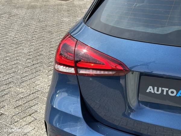 Mercedes-Benz A 160 AMG Line - 43