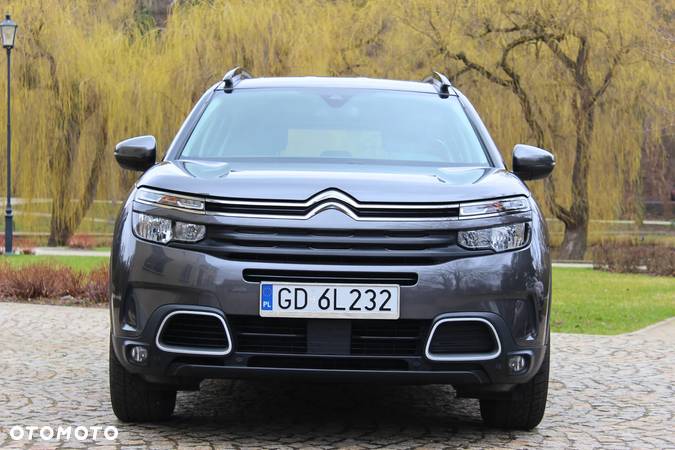 Citroën C5 Aircross 1.2 PureTech C-Series - 9