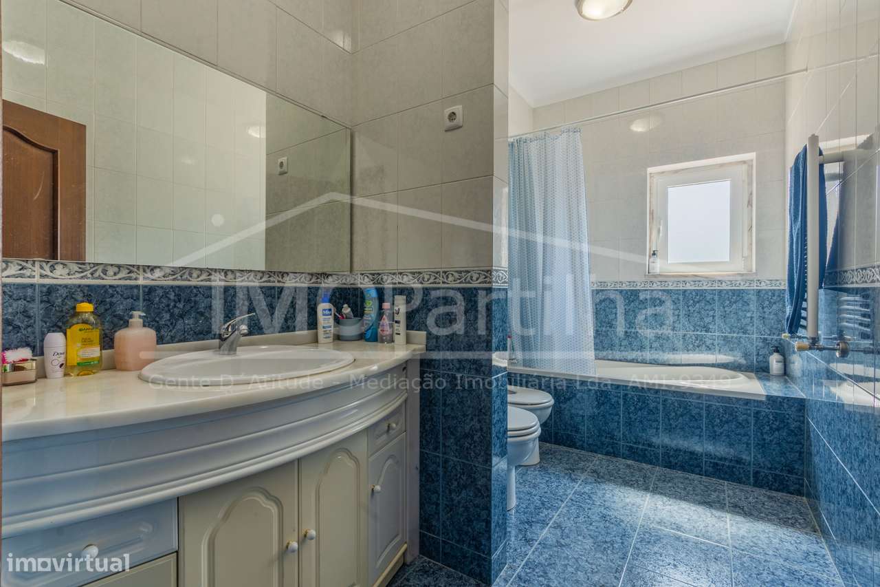 Moradia T5 em Montesouros - Mafra-15