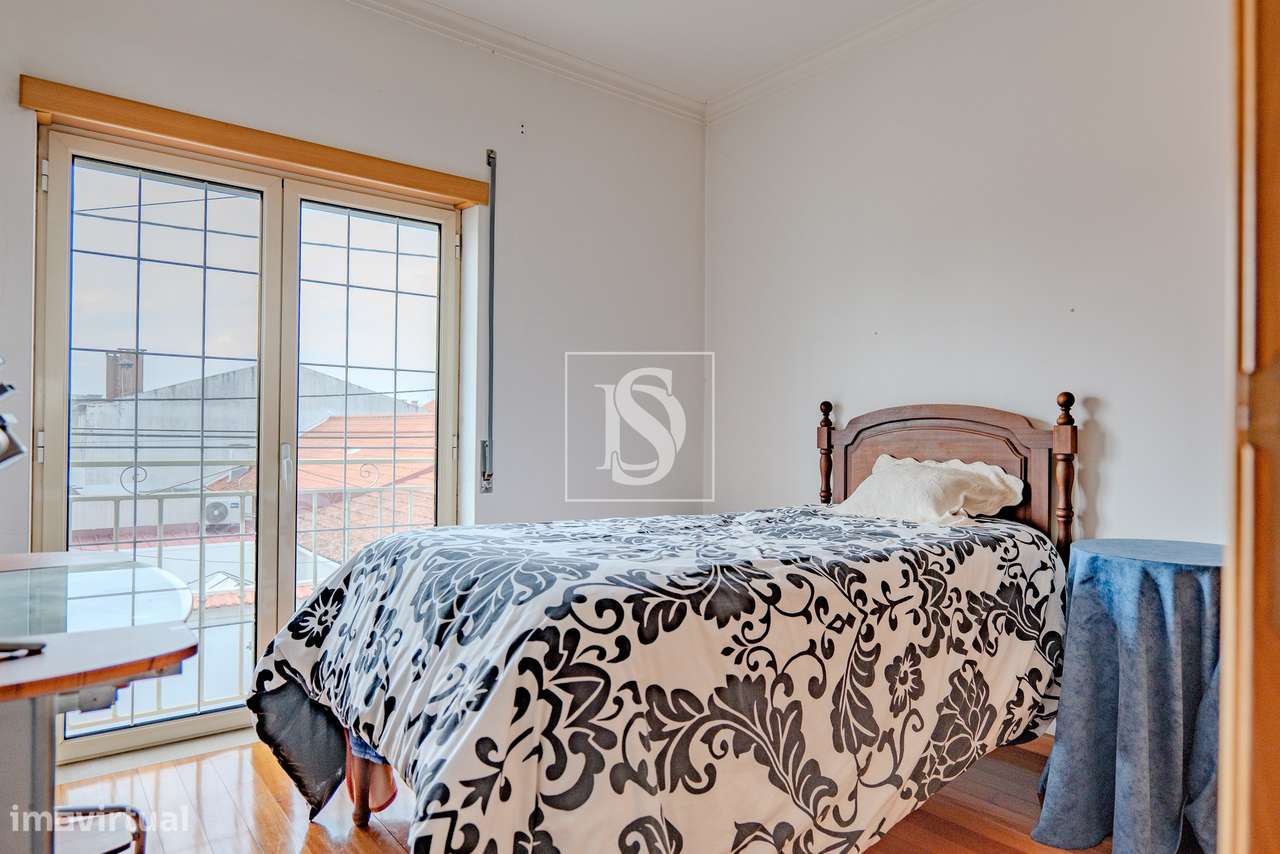 Moradia T4 na Melhor Zona da Cidade de Torres Novas!!!-13