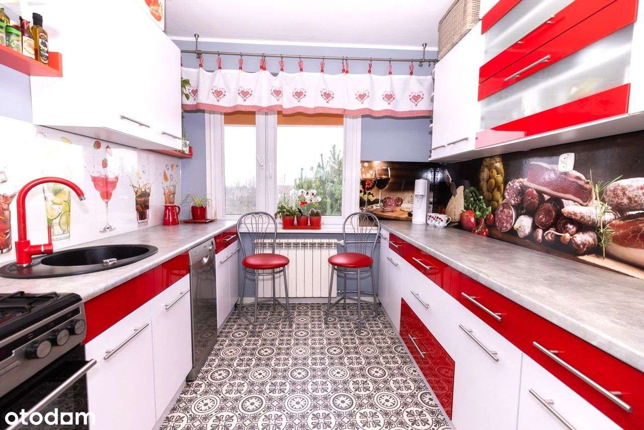 Wygodne, przestronne mieszkanie blisko szkoły-5