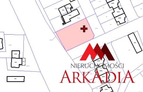 Atrakcyjna działka inwestycyjna Osiedle Młodych