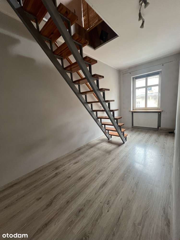 Szczecin Centrum, 3 pok po remoncie-8