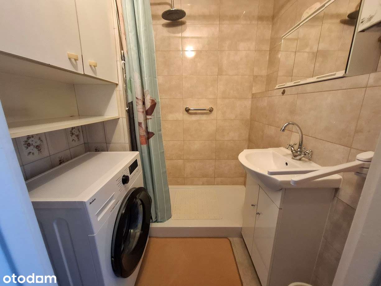 Mieszkanie, os. Borek, 57 m2, I piętro, 3 p. **REZERWACJA-7