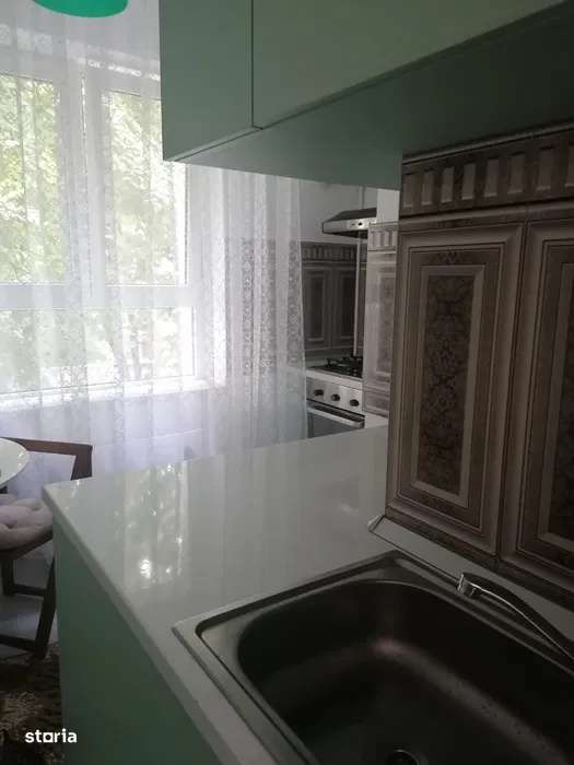 2 Camere | Barbu Vacarescu | Balcon 5 mp | Pet Friendly - Imagine principală: 4/8