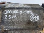 Jaguar X-Type 2.5 3.0 V6 REDUKTOR SKRZYNI BIEGÓW - 3
