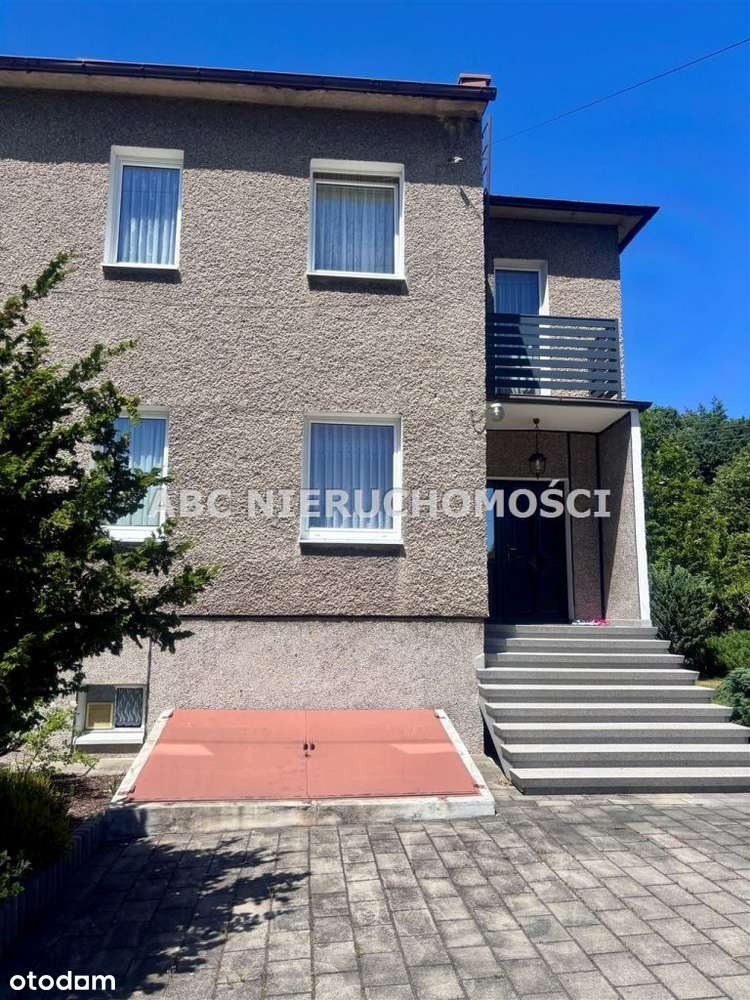 Dom, 130 m², Rybnik - Pełny obrazek: 3/20