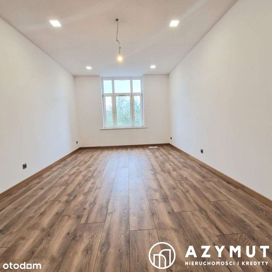 Do wynajęcia przestronne mieszkanie w centrum Legn - Pełny obrazek: 4/13