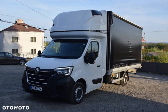 Renault MASTER LIFT 10EP - 1