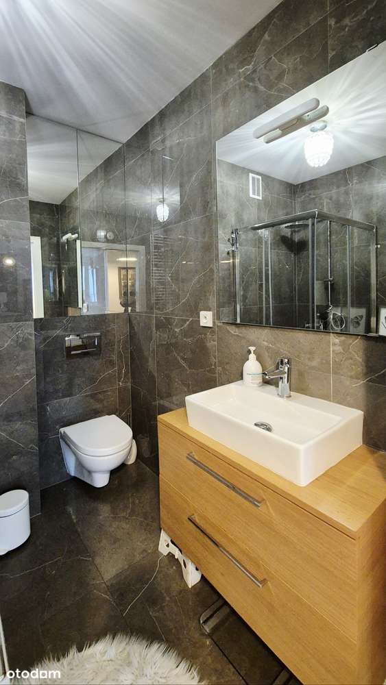 Nowoczesne mieszkanie z ogródkiem 3 pok | os Wilno Targówek | 63,12 m²-9