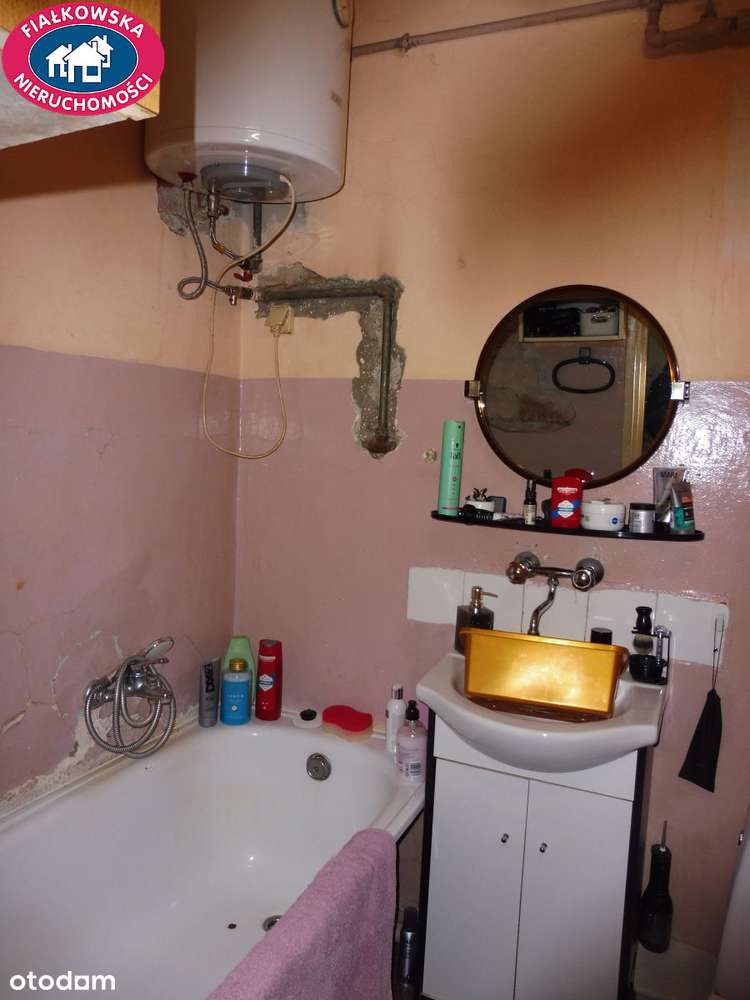 Mieszkanie na sprzedaż-6