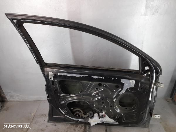 Porta Frente Esq Opel Vectra C Combi (Z02) - 6