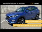 Hyundai Tucson 1.6 T-GDi Premium 4WD DCT | Panorama | Salon PL | FV23% | - 1