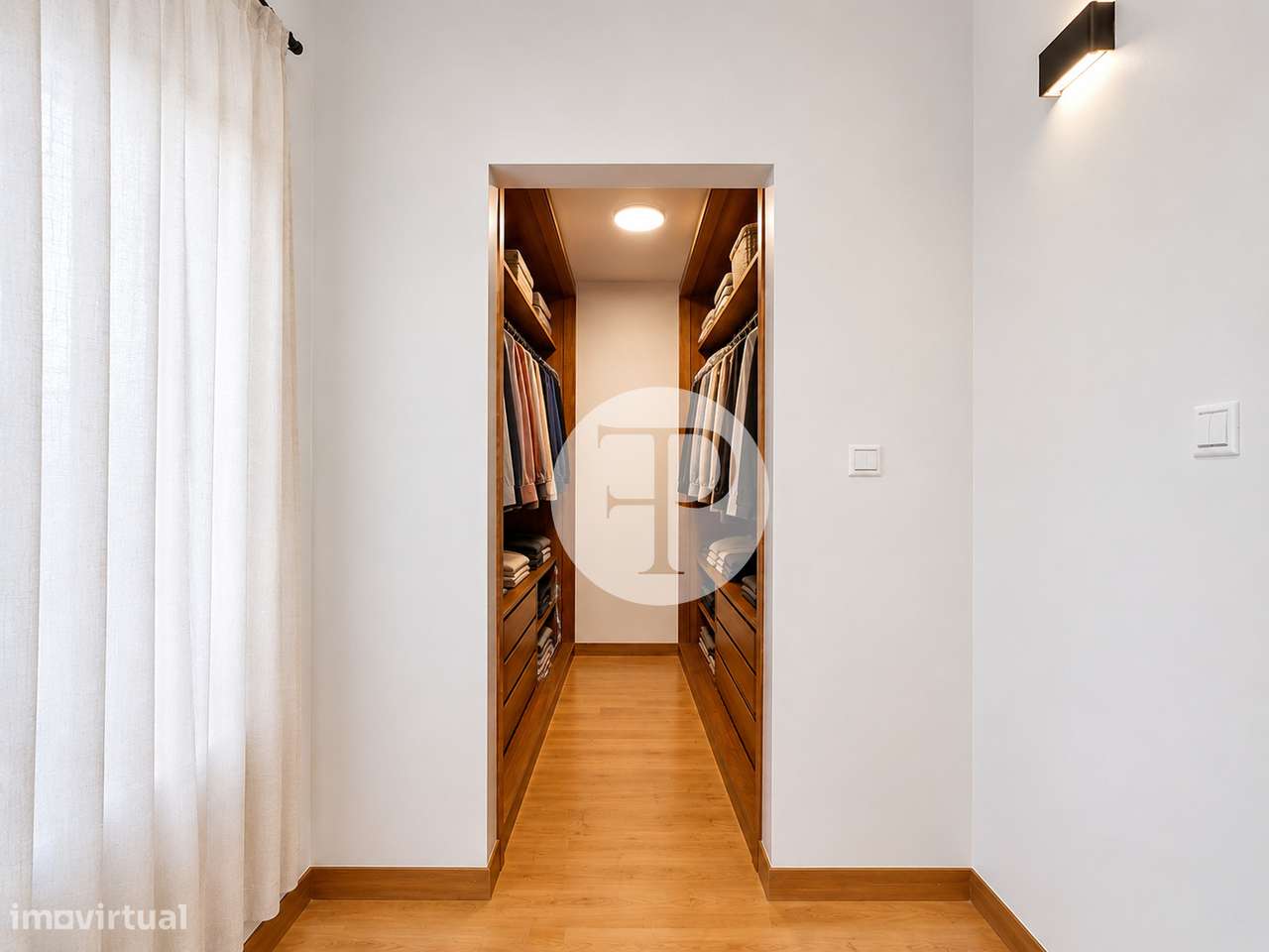 Moradia T4 contemporânea | Piscina e jardim 1.716 m² | Nadadouro-20