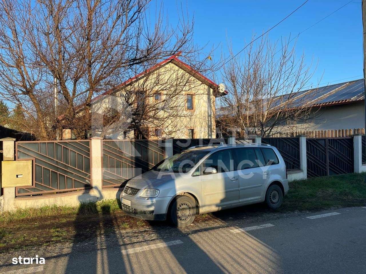 Vânzare, casă, 5 camere, Valea Adâncă, Iași - Imagine principală: 2/12
