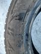 2x opony zimowe 185/60R15 88T Bridgestone Blizzak 2020r - 11