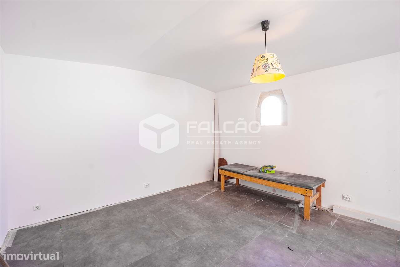 Moradia >=T10 Venda em Costa da Caparica,Almada-47