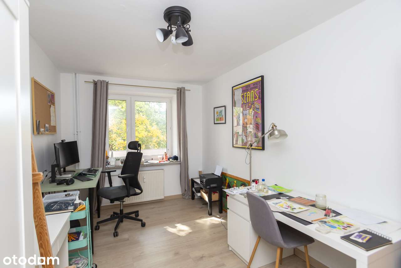 3 pokoje / Prusa / Bezpośrednio - Pełny obrazek: 4/9