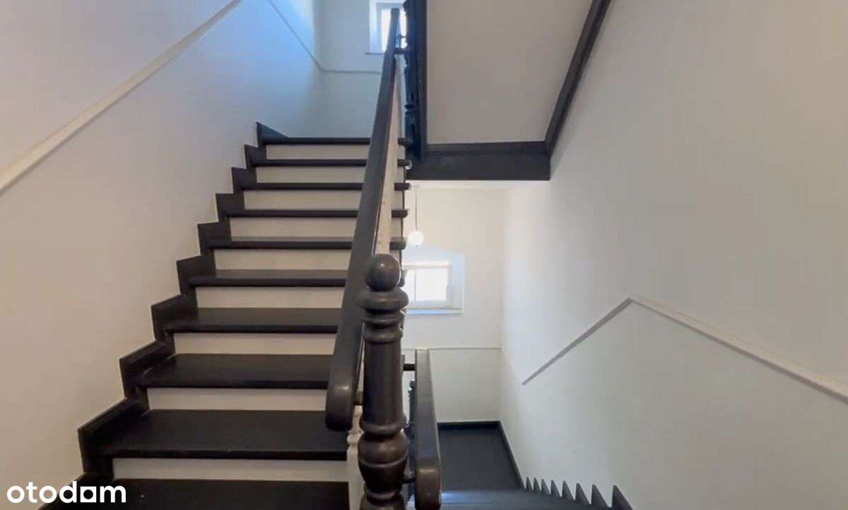 34 m² z Osobną Kuchnią | Kawalerka Bez Kompromisów - Pełny obrazek: 5/12