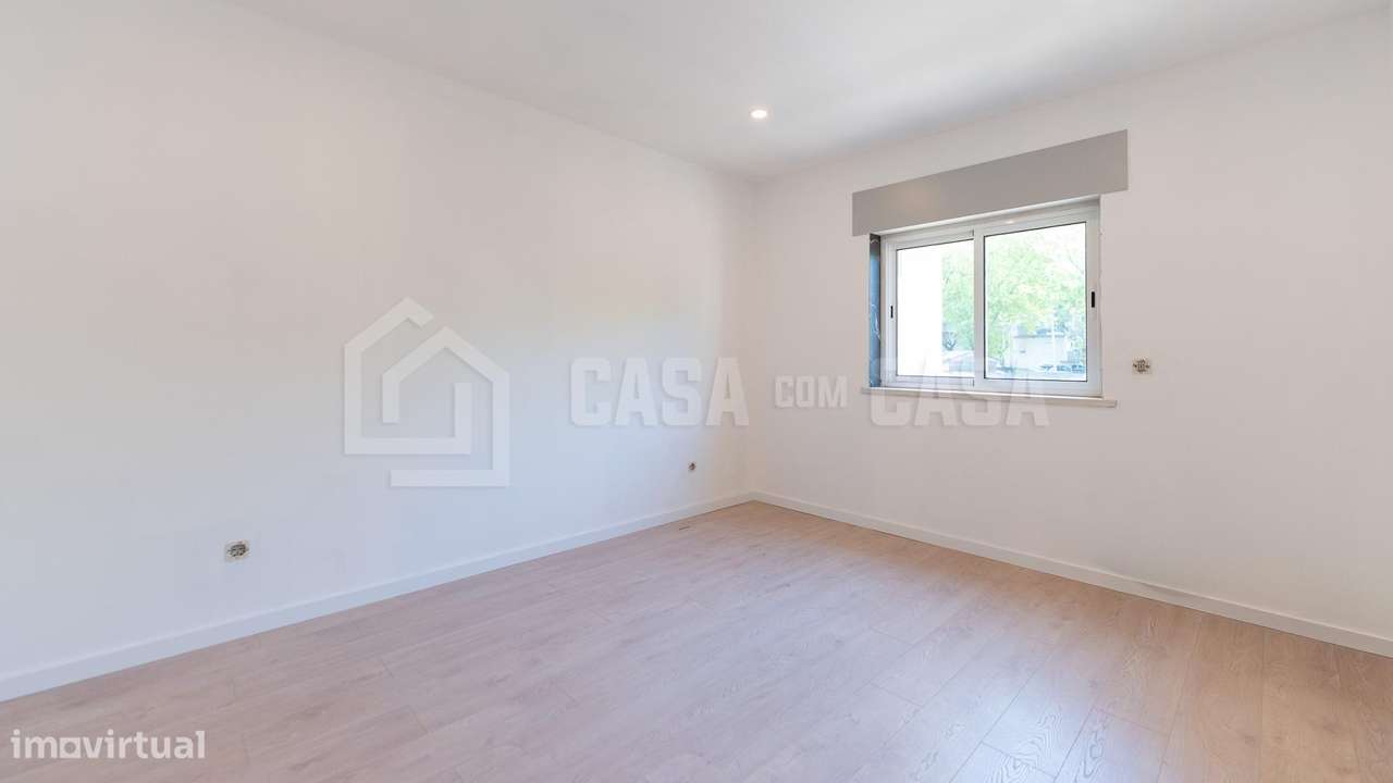 Apartamento T3 em Vildemoinhos-5