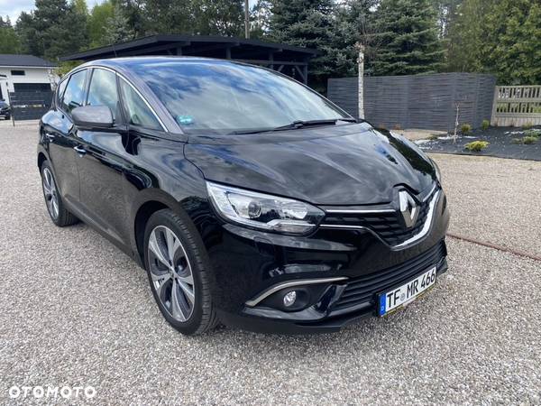 Renault Scenic ENERGY TCe 115 INTENS - 11