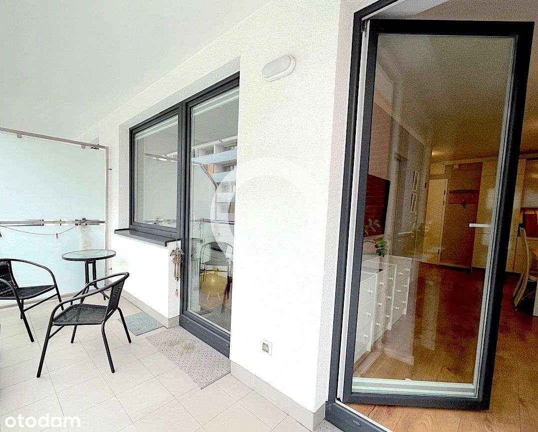 Kasprowicza Blisko Morza! Nowa Niższa Cena!-6