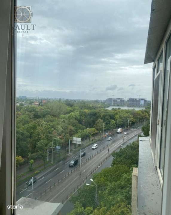 Apartament 3 camere -VEDERE SPRE LAC - Parcul Plumbuita - Imagine principală: 5/6