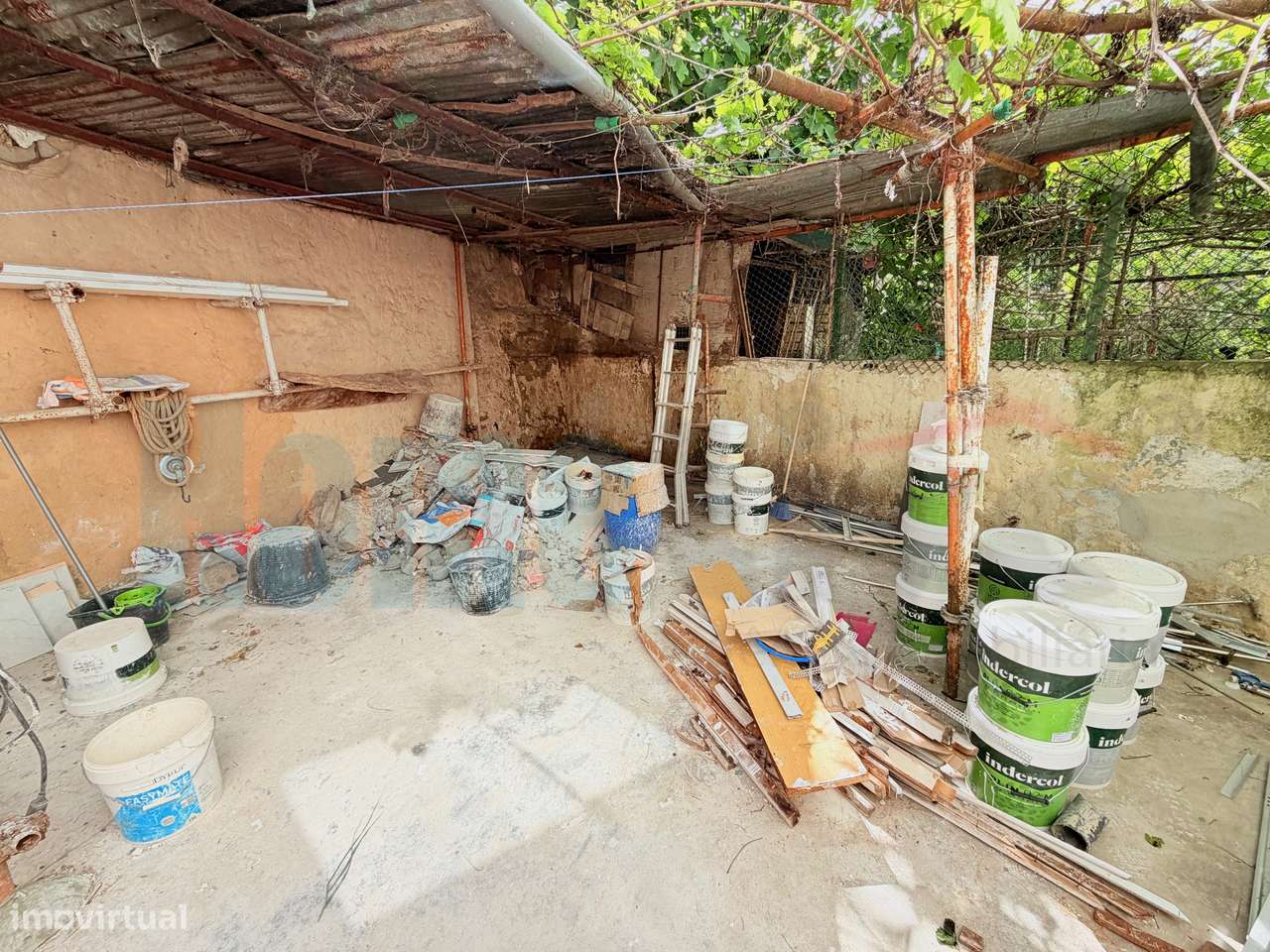 T3 Remodelado Logradouro 45m² | Centro de Alverca do Ribatejo – Lisboa-19