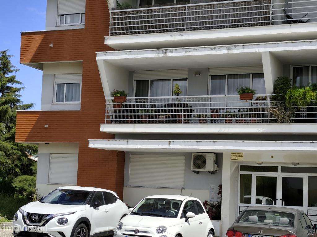 Apartamento T3 com lugar garagem - Grande imagem: 4/4