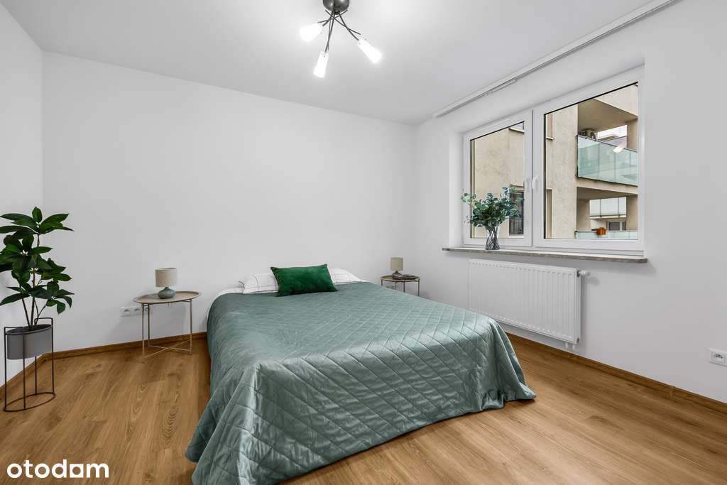 Blisko lasu | Dobra komunikacja | Ciche | Wygodne-6