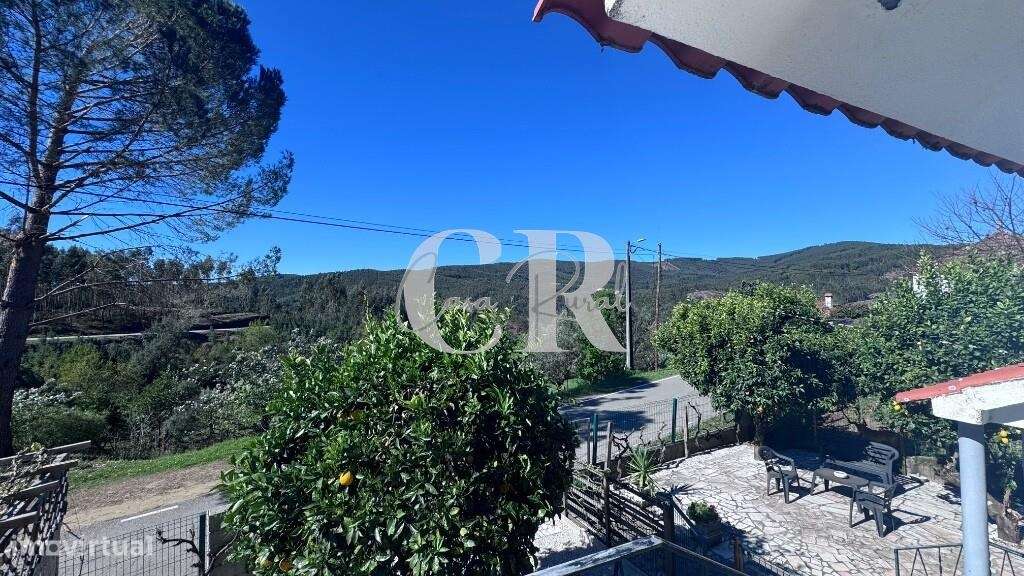 Moradia rés do chão, pronta a habitar-17