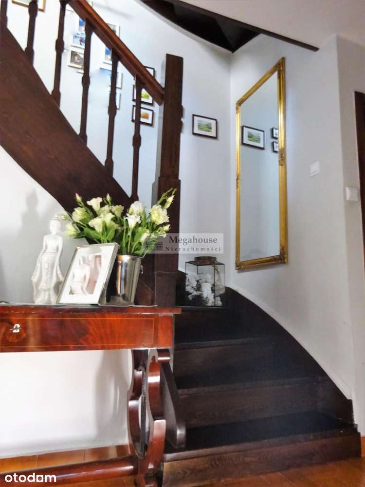 Piękna, klimatyczna willa Karłowice-8