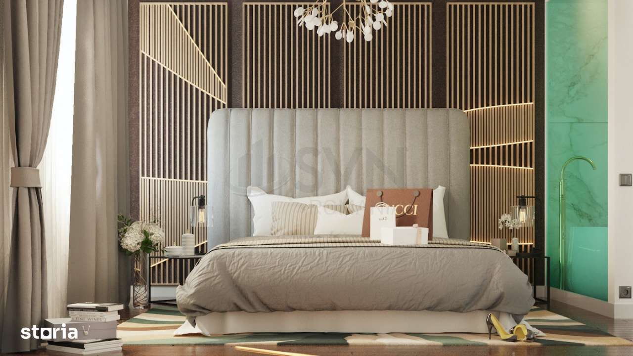 Duplex 4 camere I SUN ROYAL VIEW I Berceni - Imagine principală: 4/10