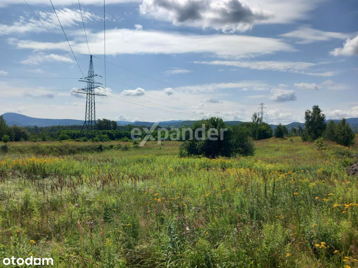 Działka Inwestyc. Fotowoltaika 14 HA Pod Oze - Pełny obrazek: 2/20