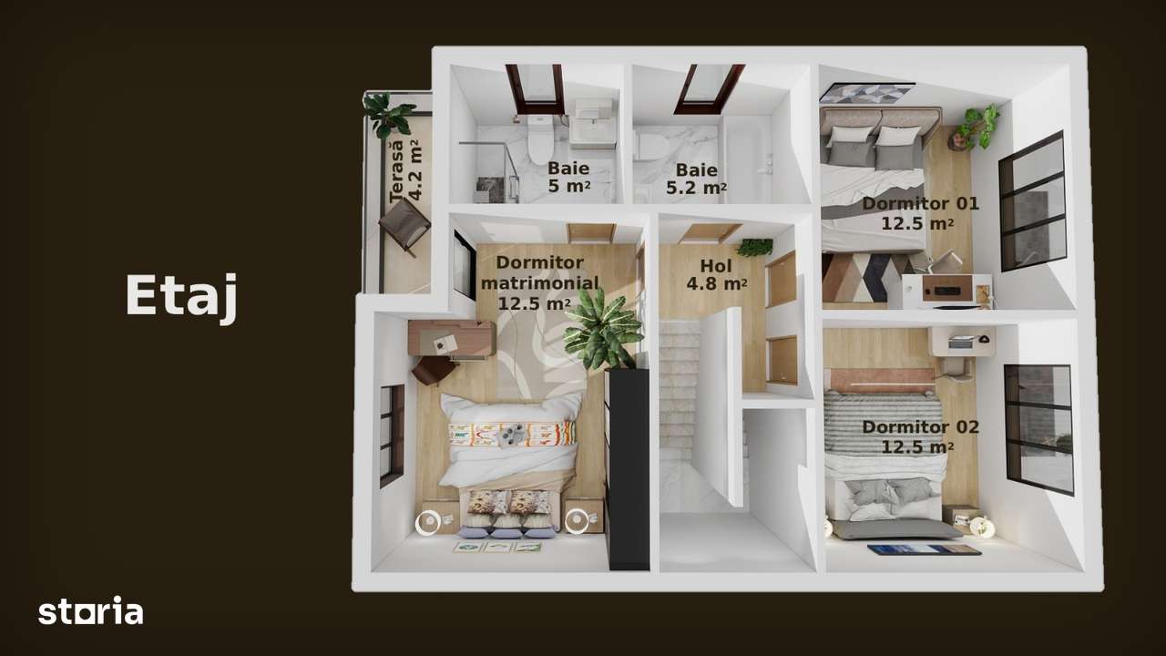 Complex rezidential premium  AYAN RESIDENCE FOREST - 0% comision-4