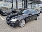 Mercedes-Benz CLK Coupe 200 Kompressor Avantgarde - 1