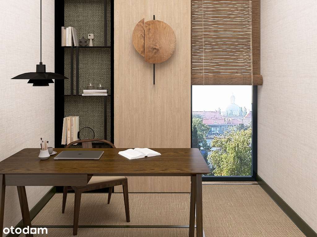 KATOWICE | Damrota Garden | Apartment Ogrodowy-14